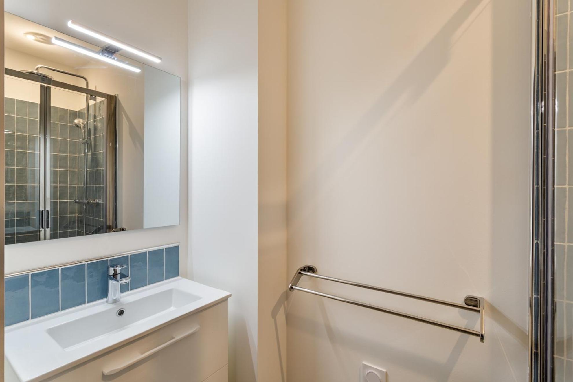 Residence Hostin'Malo - Au Coeur De Saint Malo Eksteriør bilde
